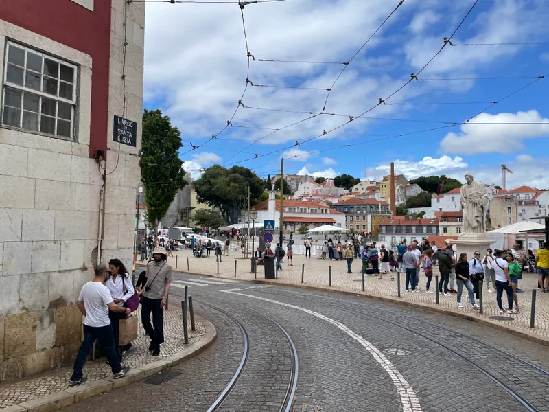 Lisboa - gallery image 4