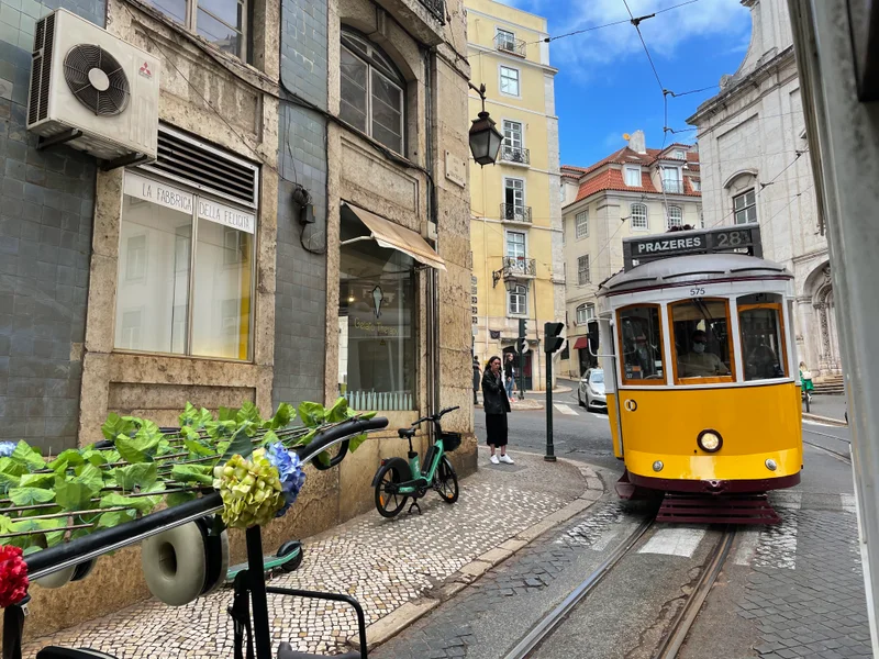 Lisboa - gallery image 3