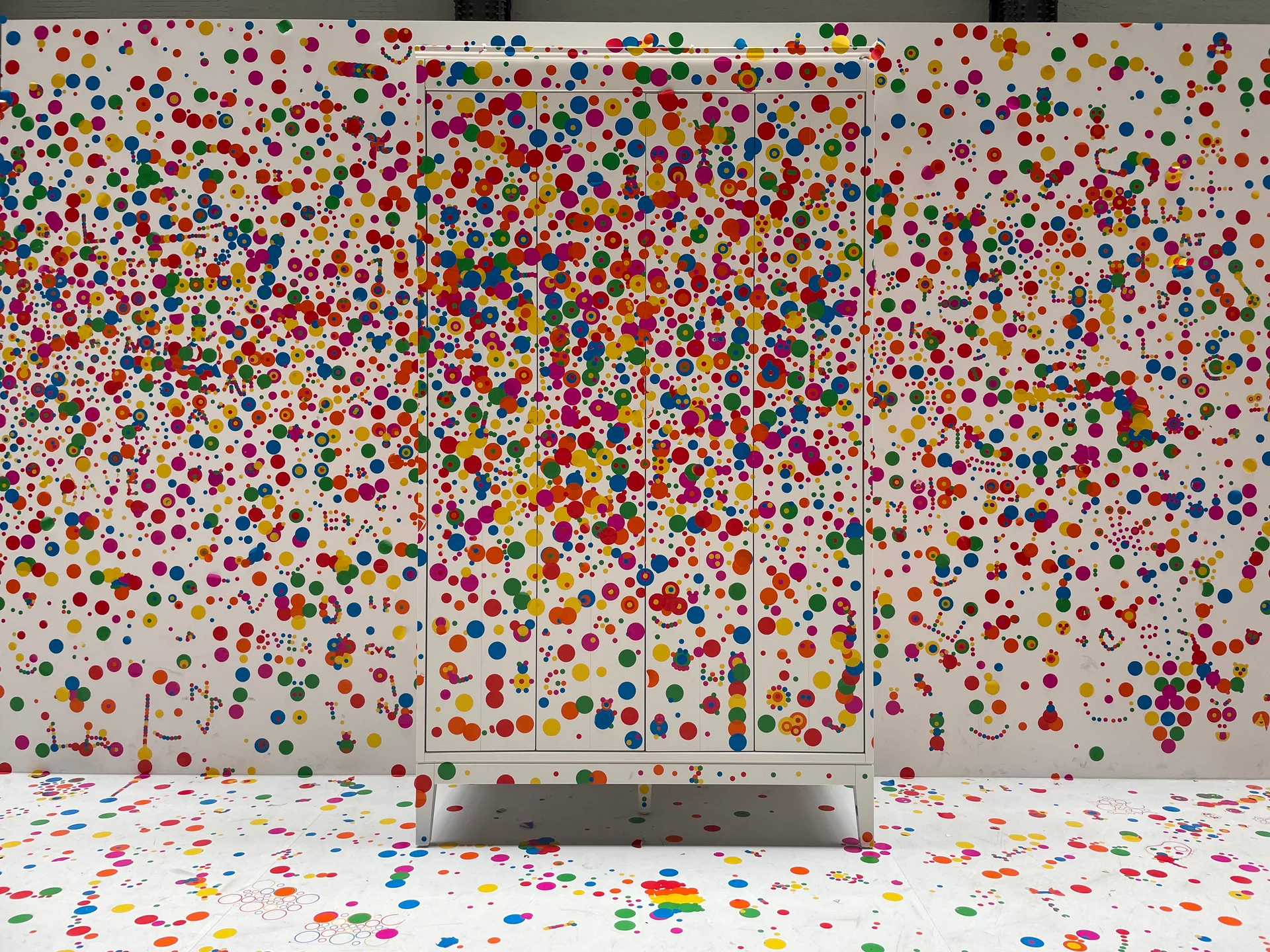 Obliteration - feature image