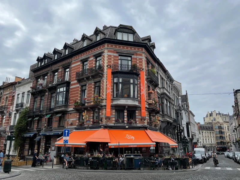 Bruxelles - gallery image 1