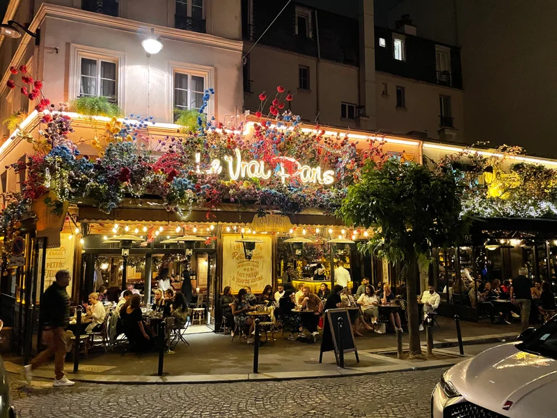 Paris 2022 - gallery image 8