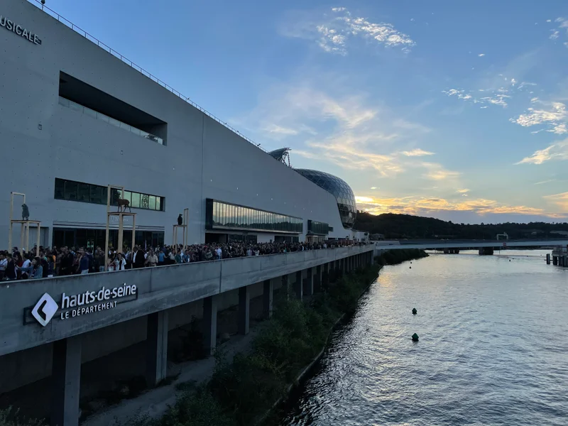 Paris 2022 - gallery image 15