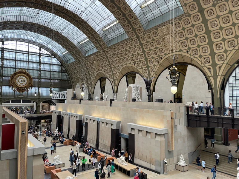 Paris 2022 - gallery image 10