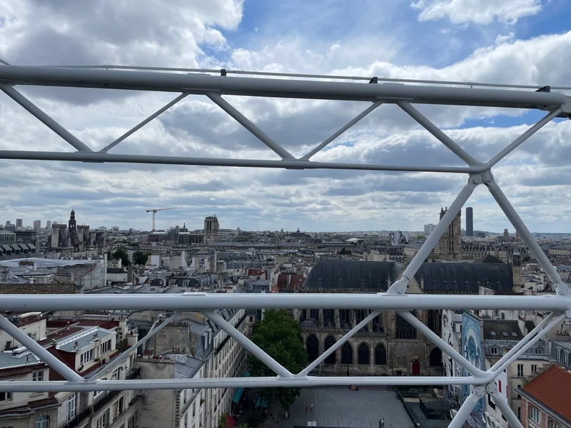 Paris 2022 - gallery