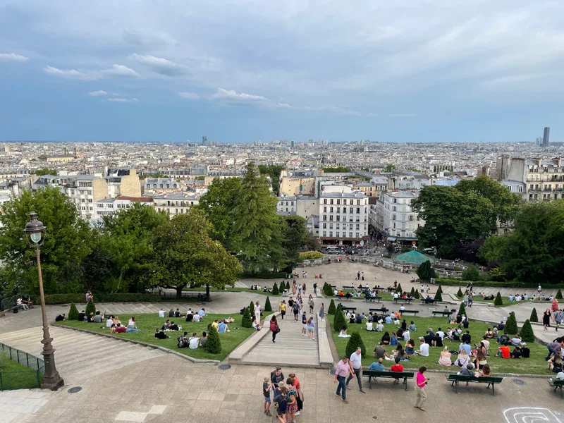 Paris 2022 - gallery image 3