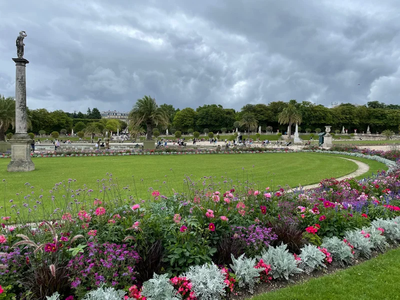 Paris 2022 - gallery