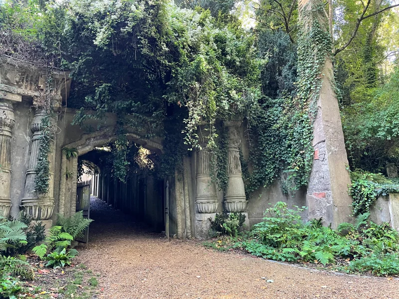 Dead - gallery image 2