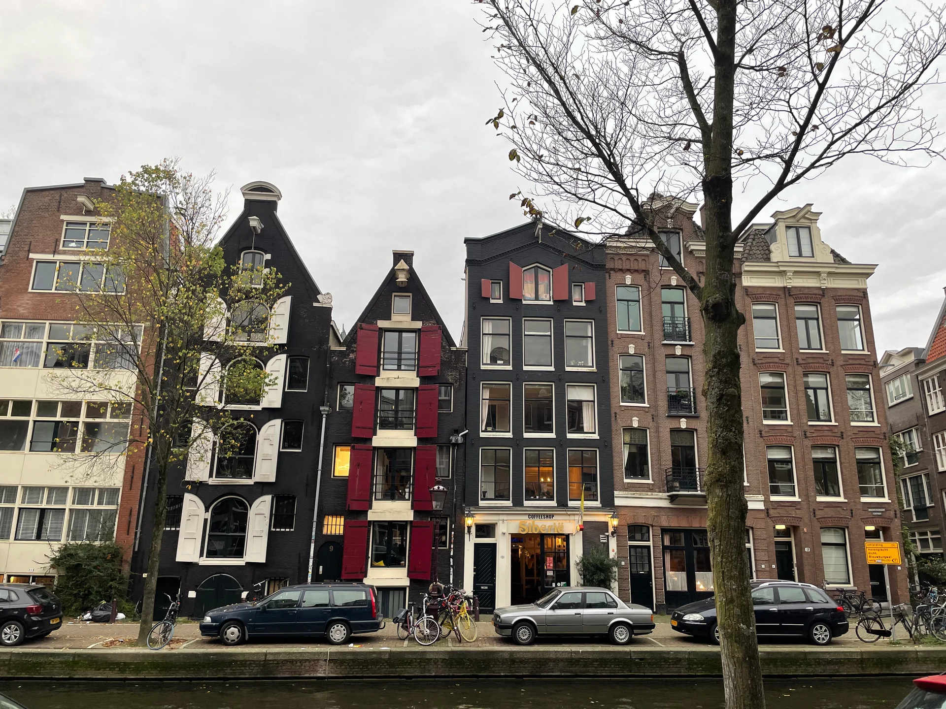 The Dam - feature image