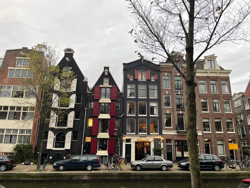 The Dam - feature image