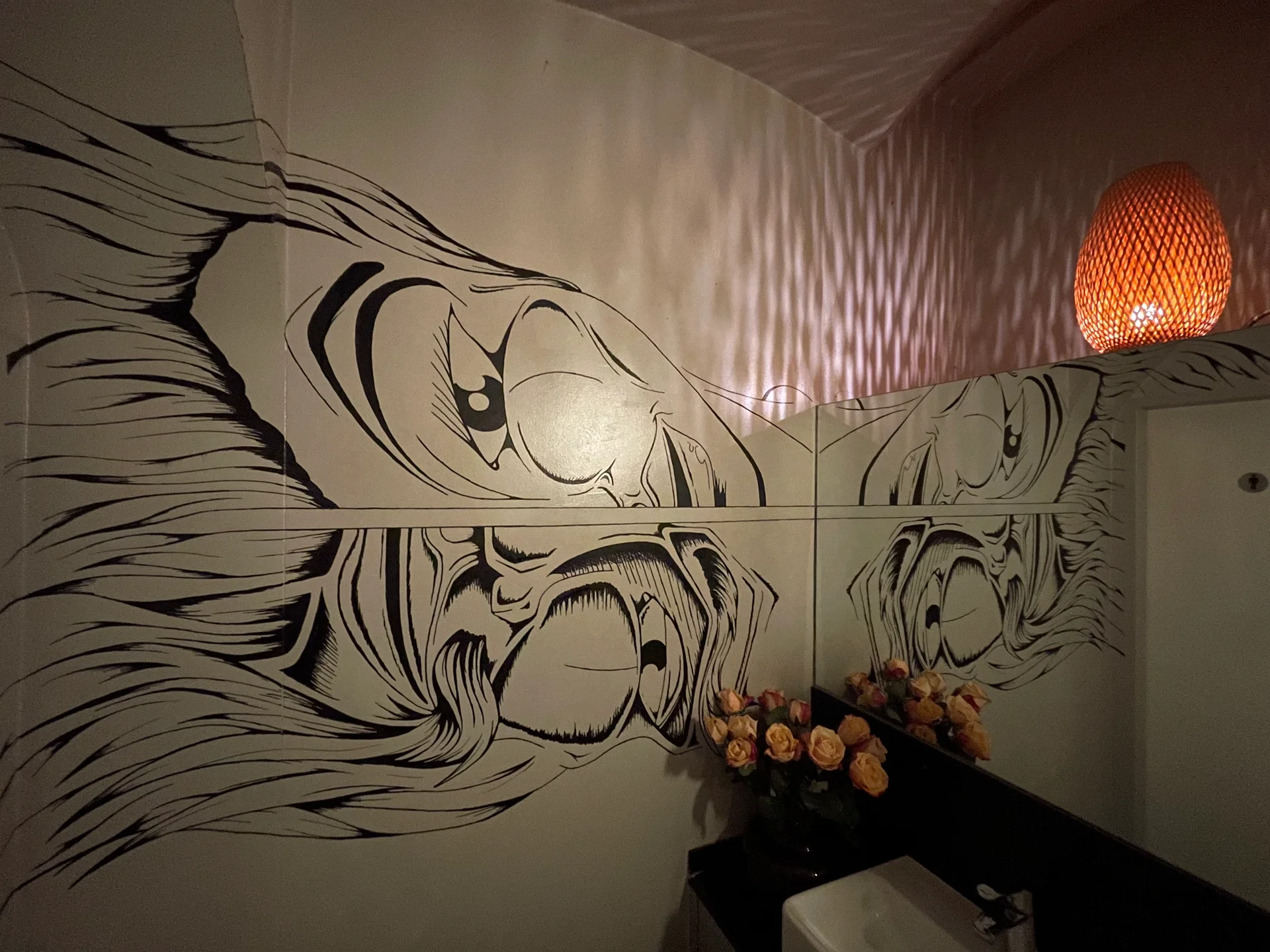 Two Face - feature image