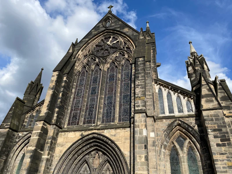 Glasgow - gallery image 21