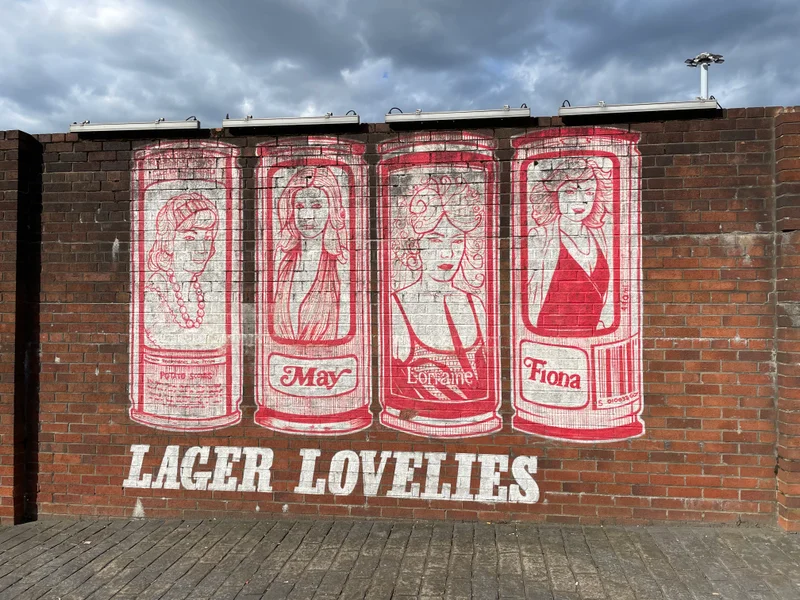 Glasgow - gallery image 14