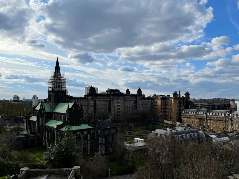 Glasgow - gallery image 17