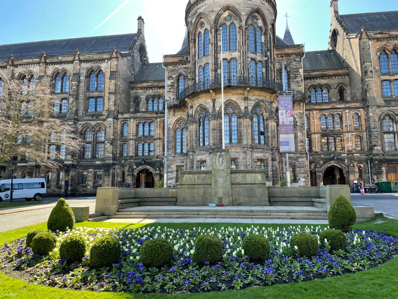 Glasgow - gallery image 10