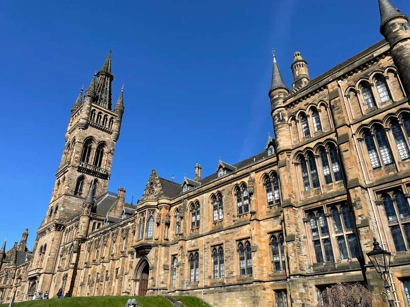 Glasgow - gallery image 4