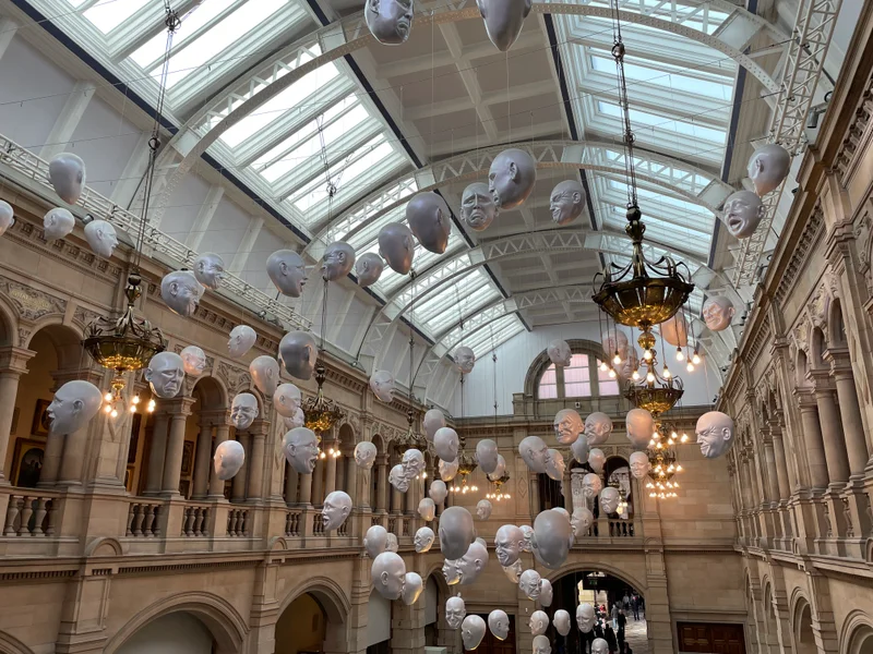 Glasgow - gallery image 13