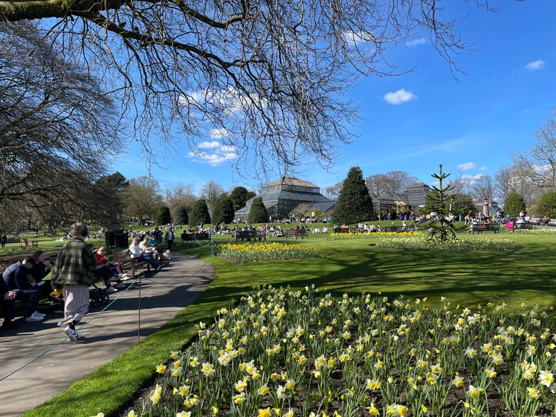Glasgow - gallery image 7