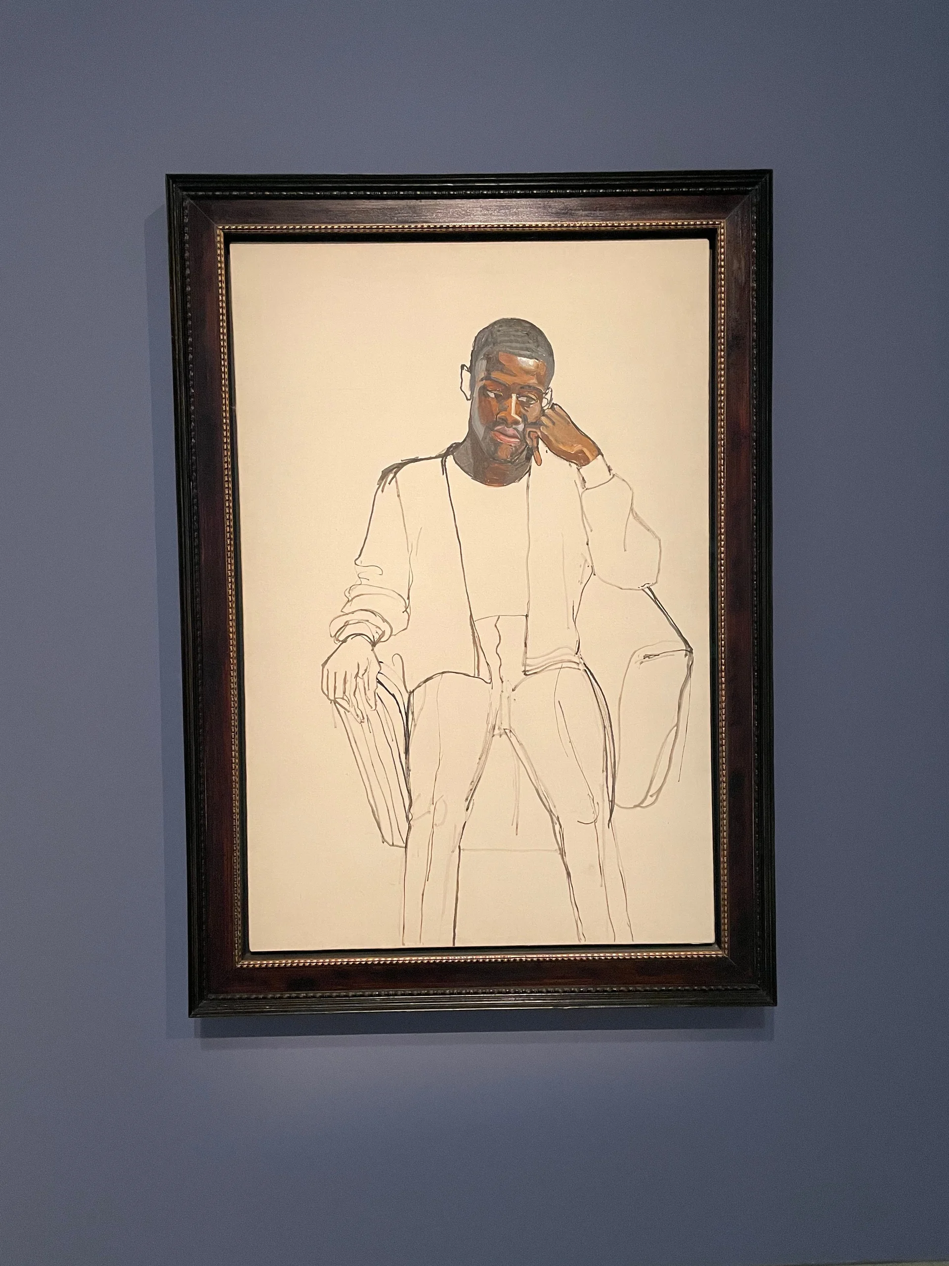 Alice Neel - feature image