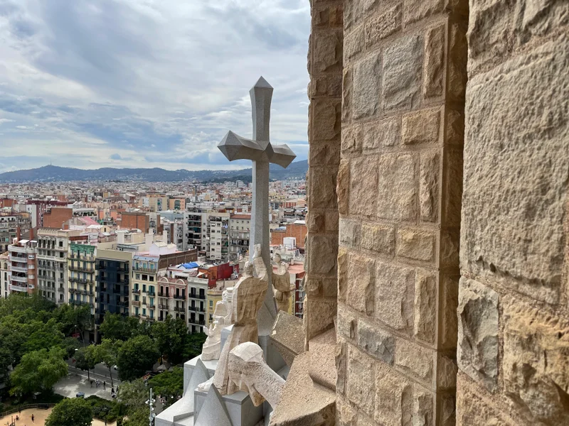 La Sagrada Familia - gallery image 9