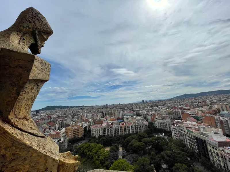 La Sagrada Familia - gallery image 8