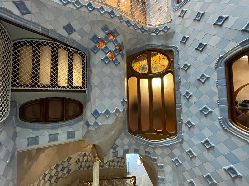 Barcelona - gallery image 12