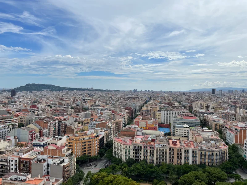 La Sagrada Familia - gallery image 4