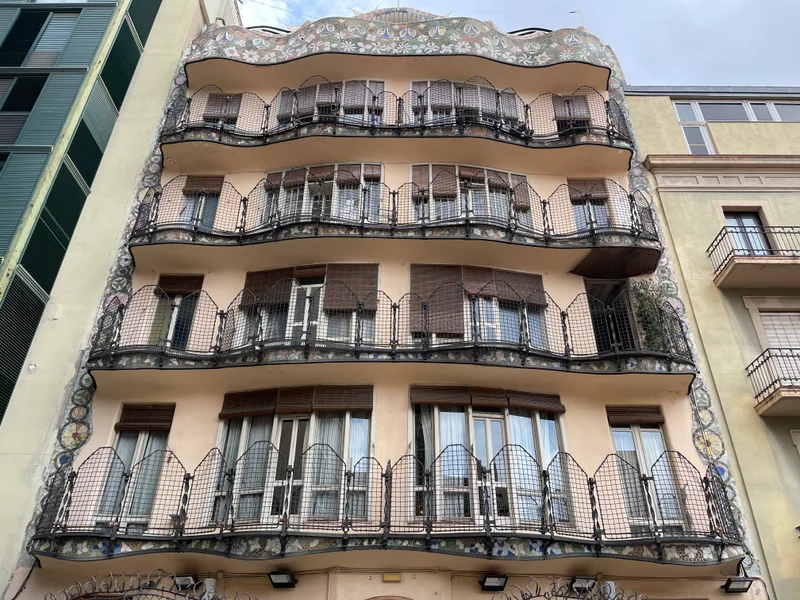 Barcelona - gallery image 2