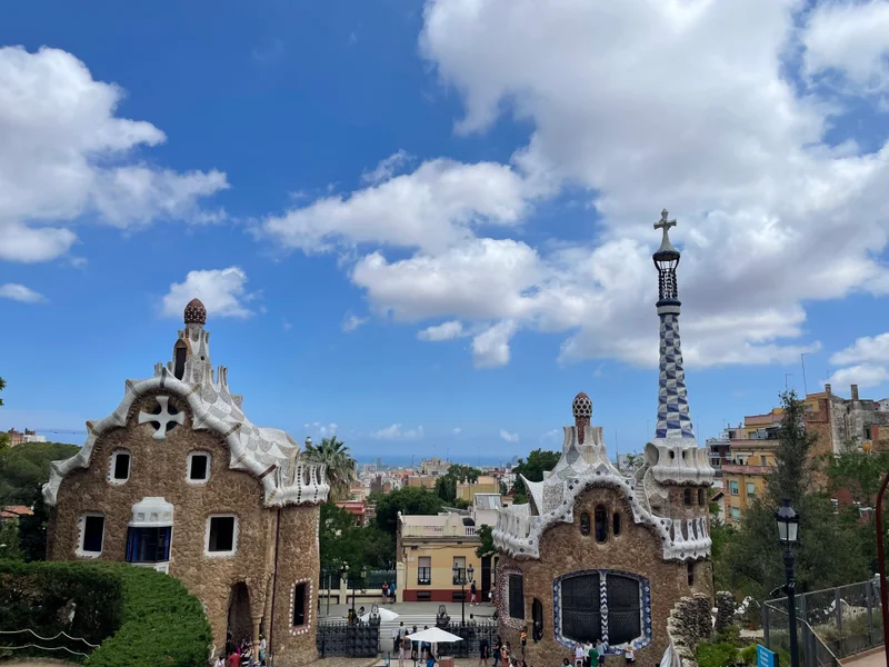 Barcelona - gallery image 7