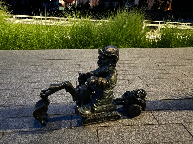 More Wrocław Dwarves - gallery image 3