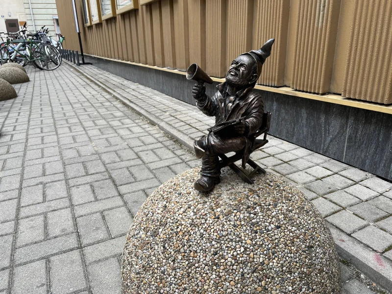 More Wrocław Dwarves - gallery image 4