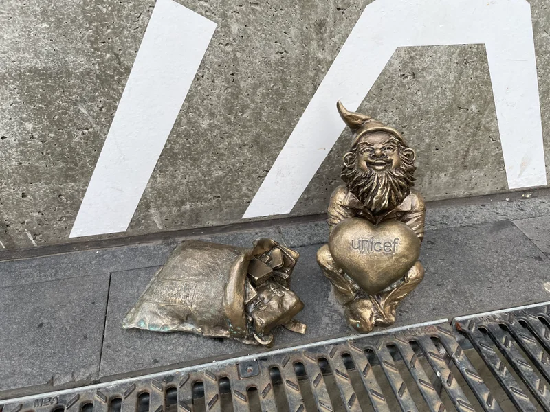 More Wrocław Dwarves - gallery image 8