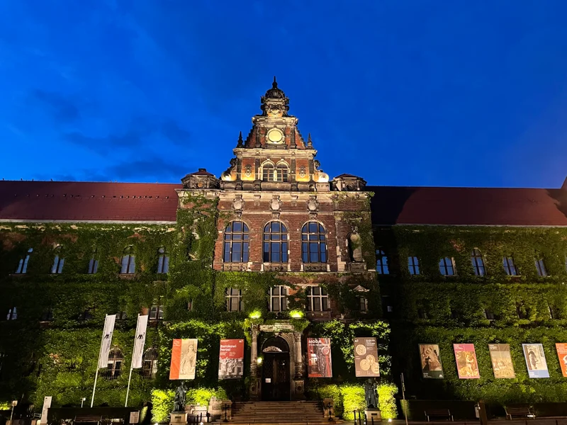 Wrocław - gallery image 2