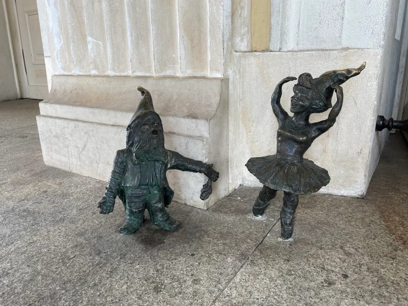 More Wrocław Dwarves - gallery image 6