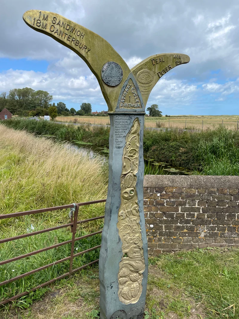 Deal & Sandwich - gallery image 2