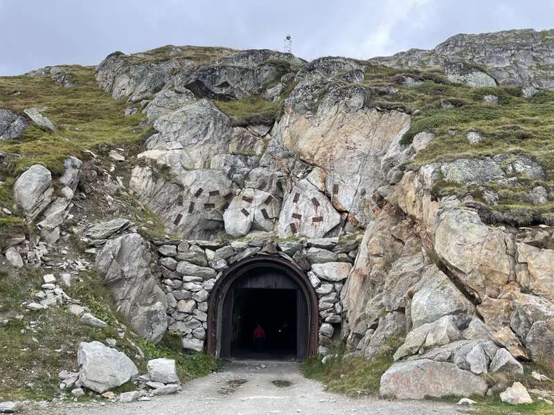 Fiescheralp - gallery