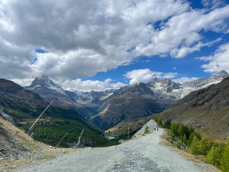 Zermatt - gallery image 20