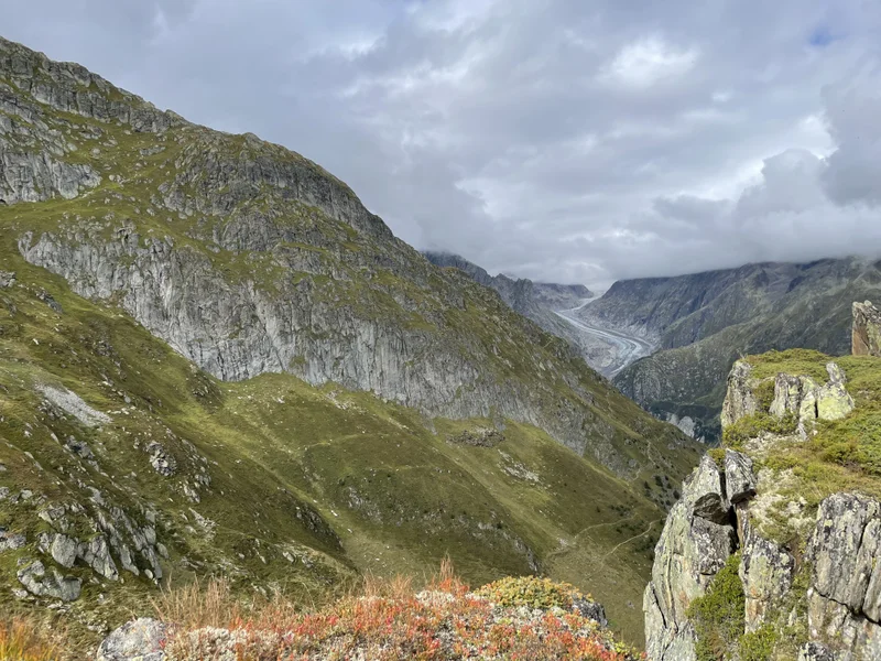 Fiescheralp - gallery