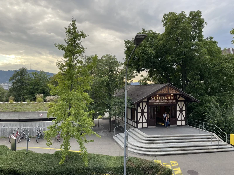 Zurich - gallery image 8