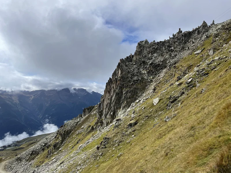 Fiescheralp - gallery
