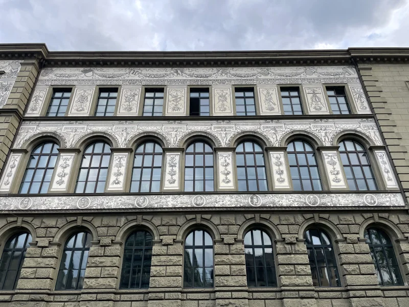 Zurich - gallery image 10