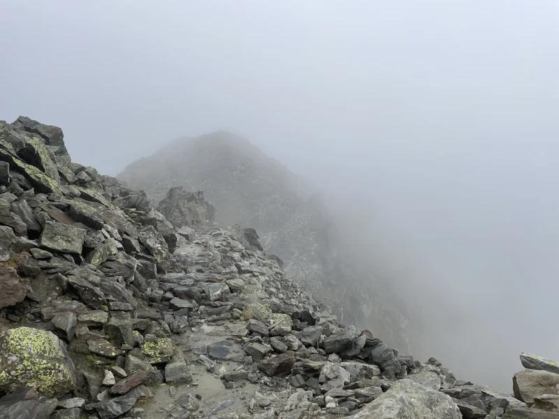 Fiescheralp - gallery