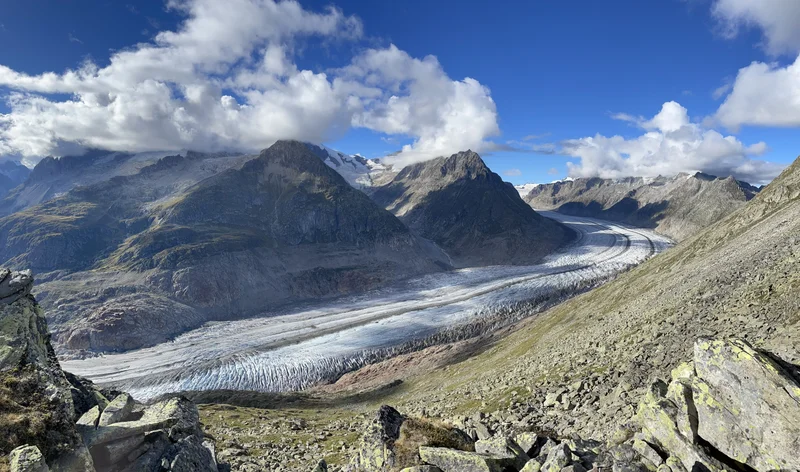 Fiescheralp - gallery