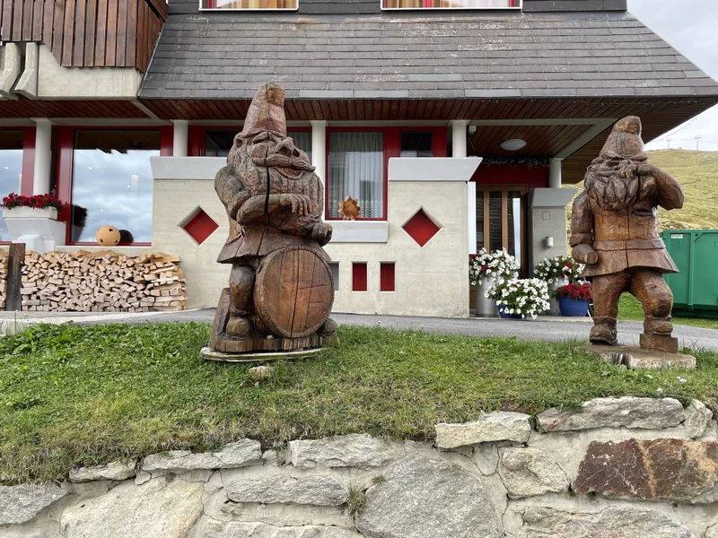 Fiescheralp - gallery