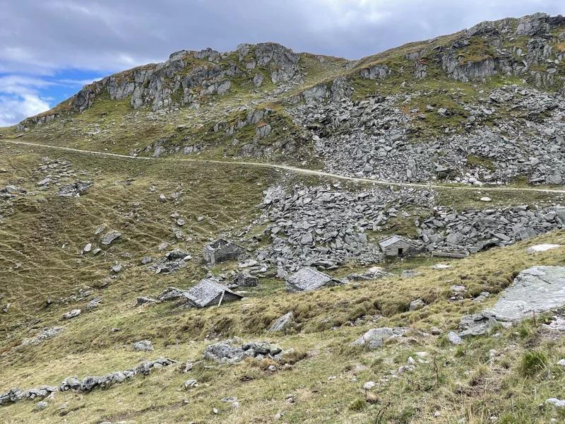 Fiescheralp - gallery