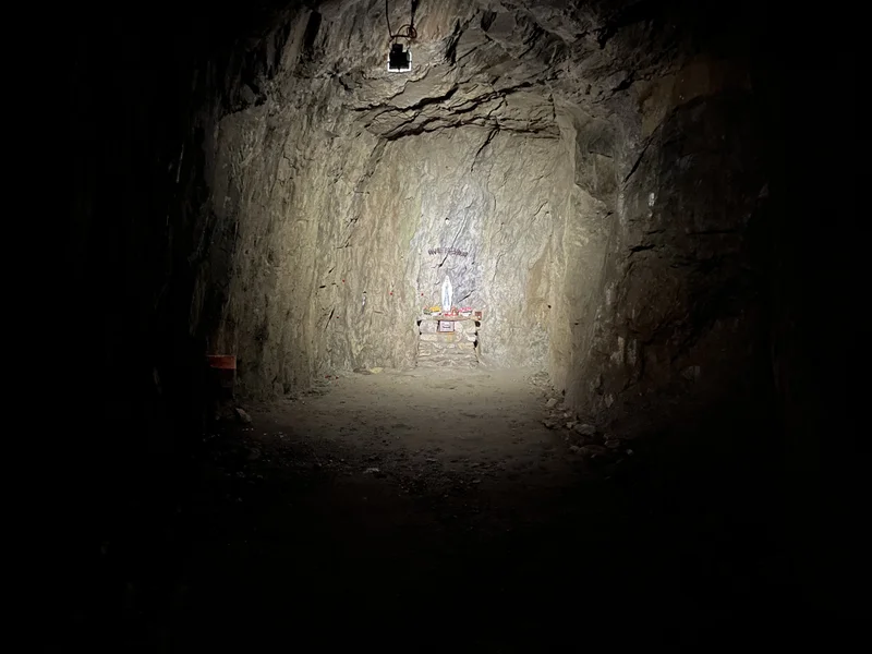 Fiescheralp - gallery