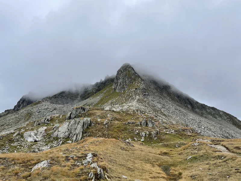 Fiescheralp - gallery