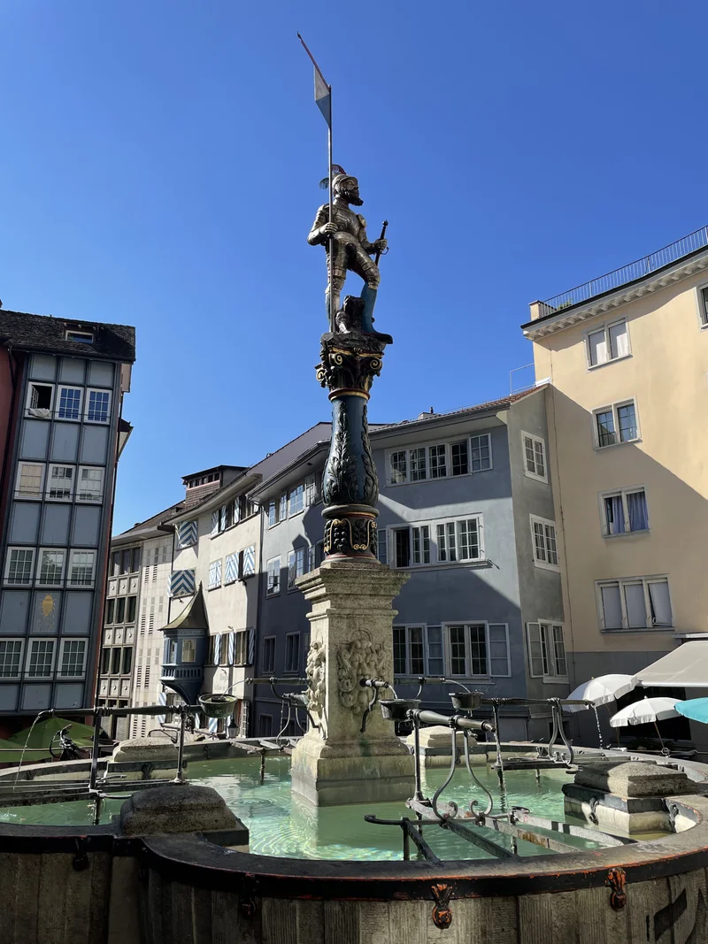 Zurich - gallery image 2