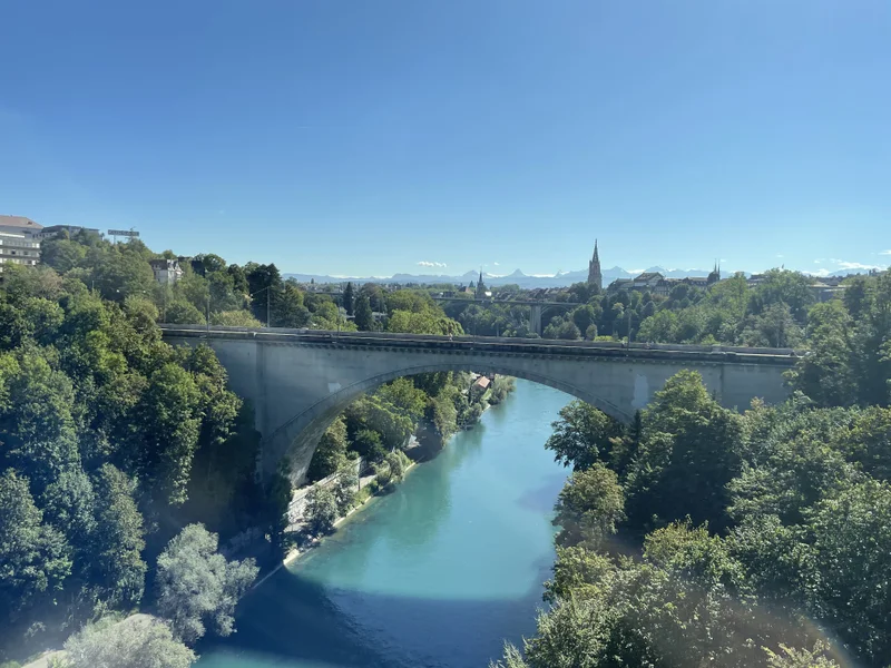 Zurich - gallery image 1