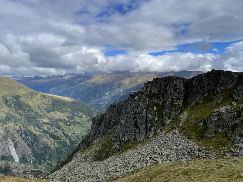 Fiescheralp - gallery