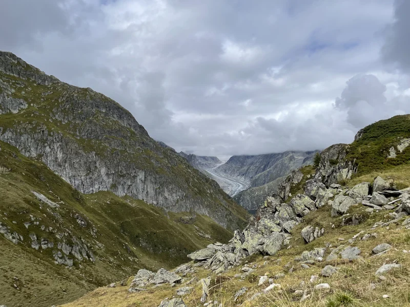 Fiescheralp - gallery